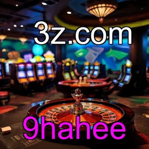 Aventuras Imperdíveis no 9hahee para Jogadores Apaixonados