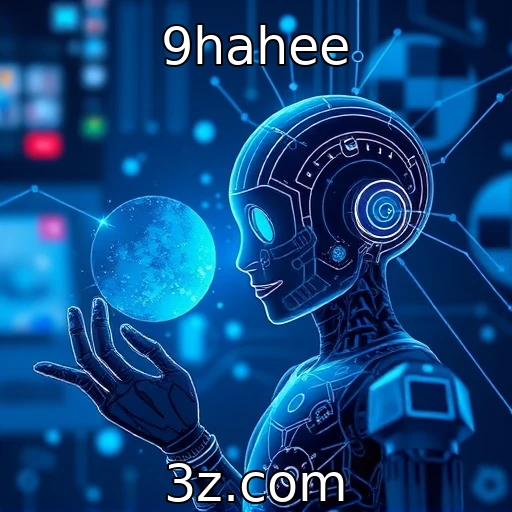 Impacto da inteligência artificial no desenvolvimento de jogos : 9hahee