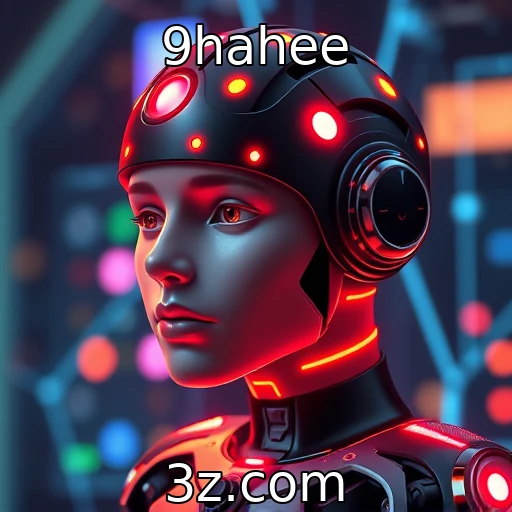 Inteligência artificial e seu papel no desenvolvimento de jogos : 9hahee