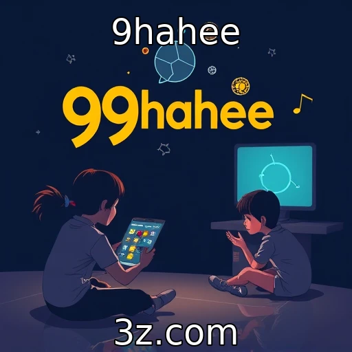 Jogos educativos e seu potencial de aprendizado | 9hahee