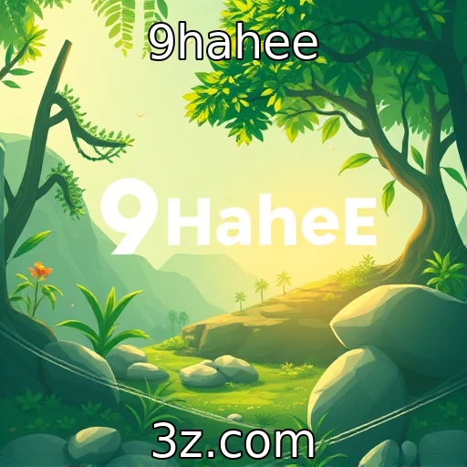 Indústria de jogos aposta em sustentabilidade e inovação : 9hahee