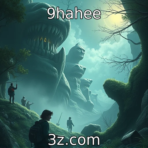 Avanços em tecnologia gráfica transformam experiência de jogos - 9hahee