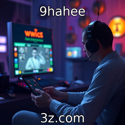 Impacto das microtransações em jogos atuais | 9hahee