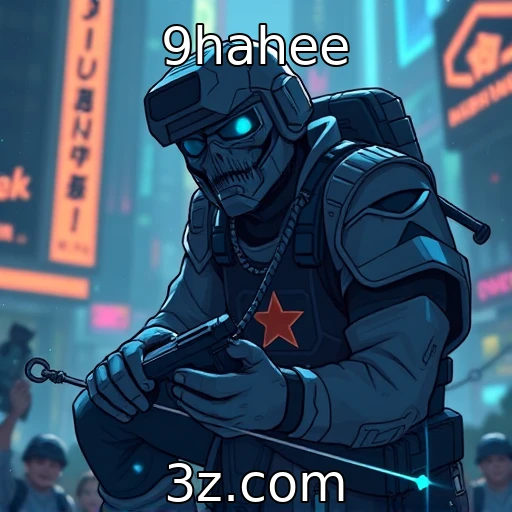 Análise do impacto de microtransações nos jogos modernos - 9hahee