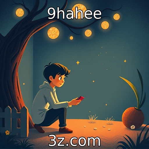 Nova abordagem em narrativas interativas na indústria | 9hahee