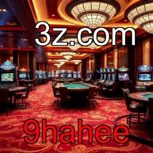 Quebra-Cabeça No 9hahee: Um Mundo de Desafios À Sua Espera